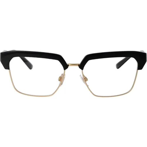Stilvolle Optische Brille 0Dg5103 - Dolce & Gabbana - Modalova
