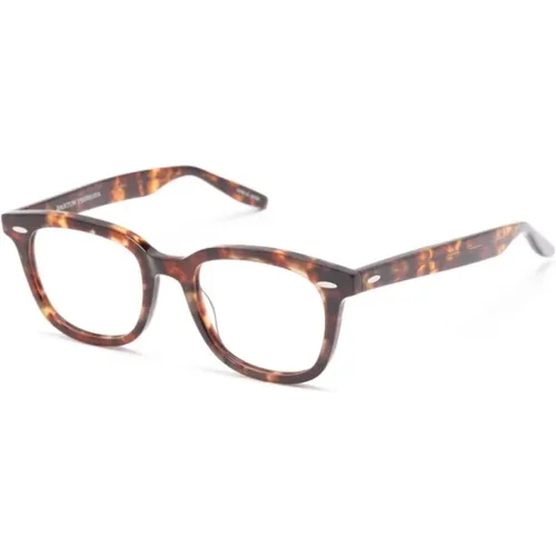 Cecil CHE OPT Optical Frame , male, Sizes: 50 MM - Barton Perreira - Modalova