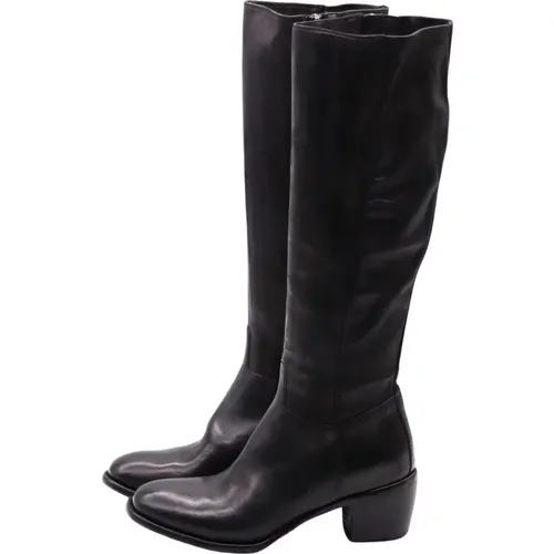 Sales boots stove , female, Sizes: 3 UK - Lemargo - Modalova