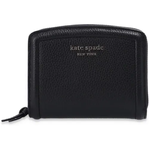 Brieftasche mit Logo Kate Spade - Kate Spade - Modalova