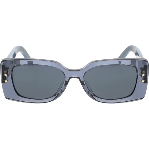 Stylish Sunglasses , unisex, Sizes: ONE SIZE - Dior - Modalova