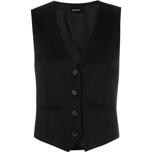 Suit Vests WARDROBE.NYC - WARDROBE.NYC - Modalova