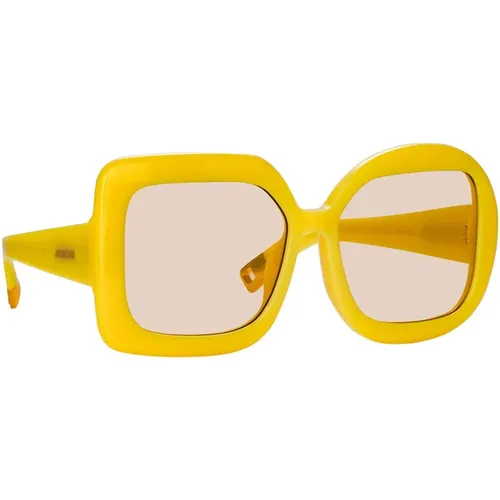 Jac10 C3 SUN Sunglasses Jacquemus - Jacquemus - Modalova