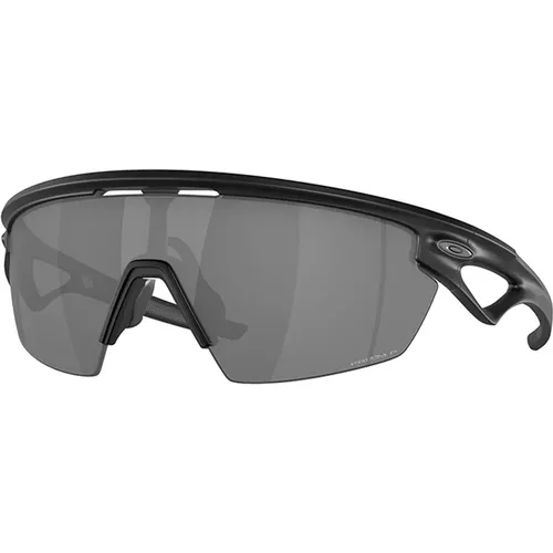 Prizm Polarized Sunglasses , unisex, Sizes: 36 MM, ONE SIZE - Oakley - Modalova