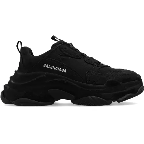 Triple S sneakers Balenciaga - Balenciaga - Modalova
