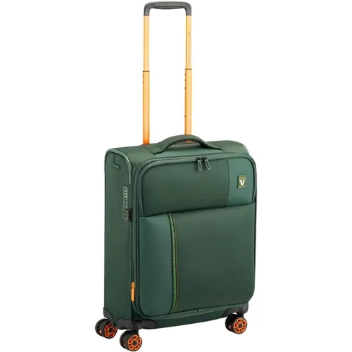 Luggage and Trolley Bags , unisex, Sizes: ONE SIZE - Roncato - Modalova