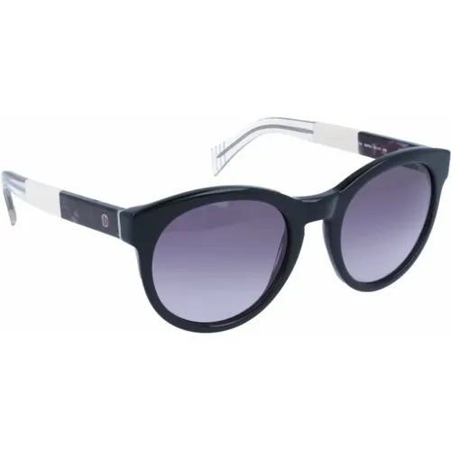 Sunglasses , female, Sizes: 52 MM - Tommy Hilfiger - Modalova