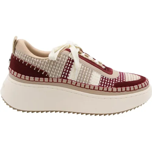 Erdweis Sneaker , female, Sizes: 5 UK, 3 UK - Steve Madden - Modalova