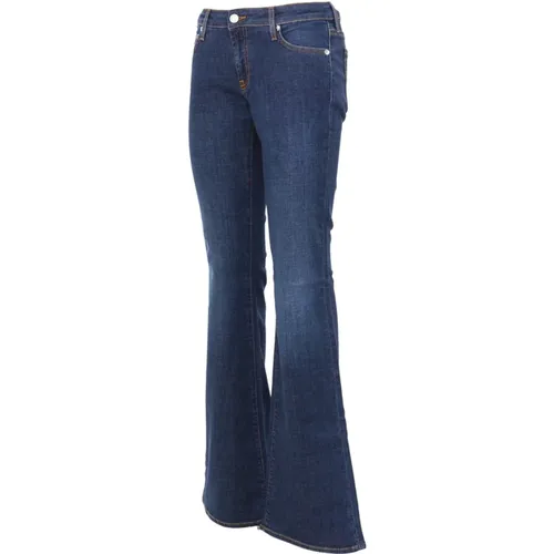 Jeans , Damen, Größe: W29 - Roy Roger's - Modalova