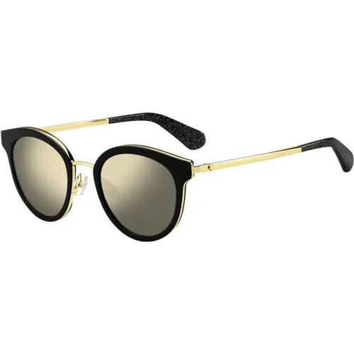 Sunglasses Lisanne/F/S , female, Sizes: 50 MM - Kate Spade - Modalova