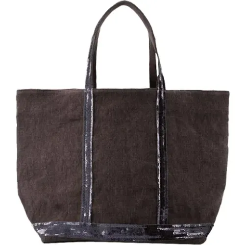 Fabric totes , female, Sizes: ONE SIZE - Vanessa Bruno - Modalova