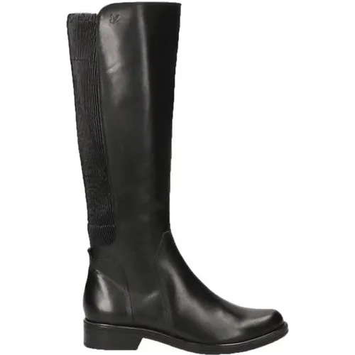 High Boots , female, Sizes: 3 UK - Caprice - Modalova