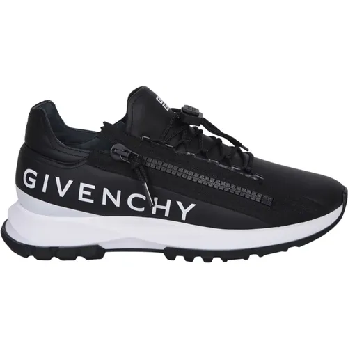 Sneakers for Men , male, Sizes: 10 UK, 7 UK, 8 UK - Givenchy - Modalova