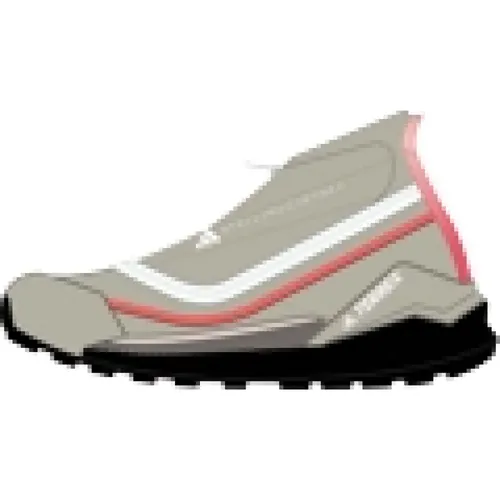 Sneakers , male, Sizes: 4 1/2 UK, 5 1/2 UK, 6 1/2 UK - adidas by stella mccartney - Modalova