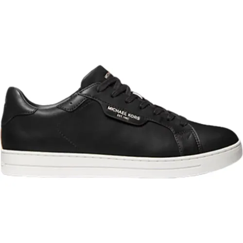 Stylish Sneakers for Everyday Wear , male, Sizes: 9 1/2 UK, 8 UK, 9 UK, 7 UK, 6 1/2 UK, 8 1/2 UK, 6 UK, 7 1/2 UK, 10 UK - Michael Kors - Modalova