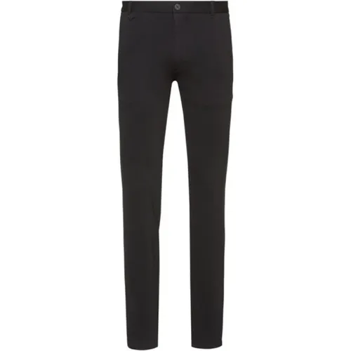 Stretch Trousers - , male, Sizes: L - Hugo Boss - Modalova