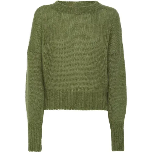 Sophie Knitwear , female, Sizes: XS, M, S, 2XS - MVP wardrobe - Modalova