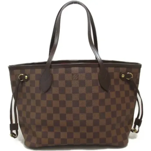 Pre-owned Fabric louis-vuitton-bags , female, Sizes: ONE SIZE - Louis Vuitton Vintage - Modalova