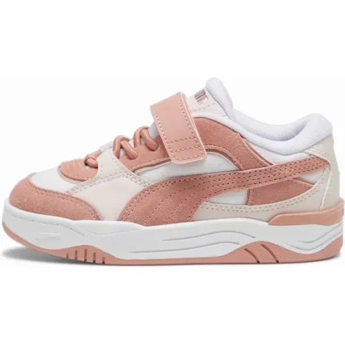 Weiß Pfirsich Deeva Sneakers PUMA - Puma - Modalova