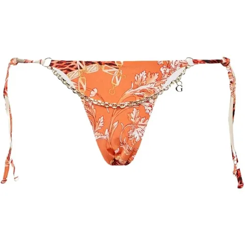 Stilvolles Bikini Unterteil Guess - Guess - Modalova