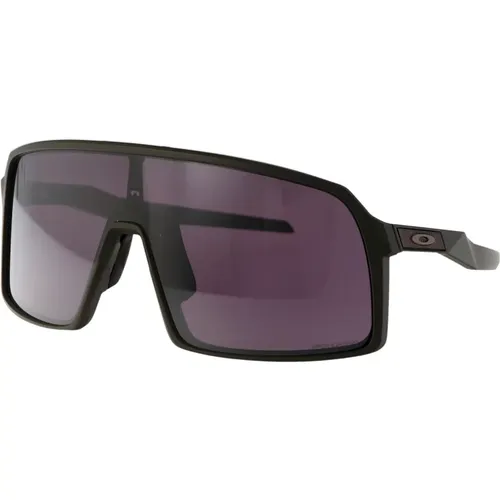 Sutro Stylish Sunglasses , male, Sizes: 37 MM - Oakley - Modalova