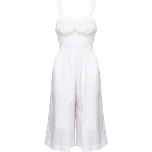 Dress 1G17H1 Y6Vw 21 , female, Sizes: L - pinko - Modalova