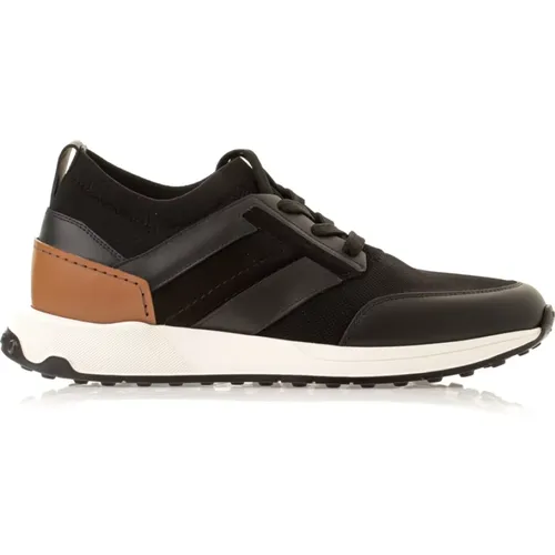 Stylish Men`s Sneakers - Upgrade Your Game , male, Sizes: 7 UK, 8 UK, 11 UK - TOD'S - Modalova