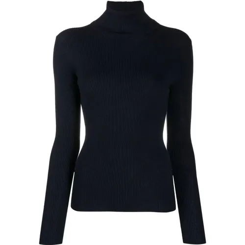 Leila turtleneck sweater , female, Sizes: M, XS, S, XL, L - P.a.r.o.s.h. - Modalova