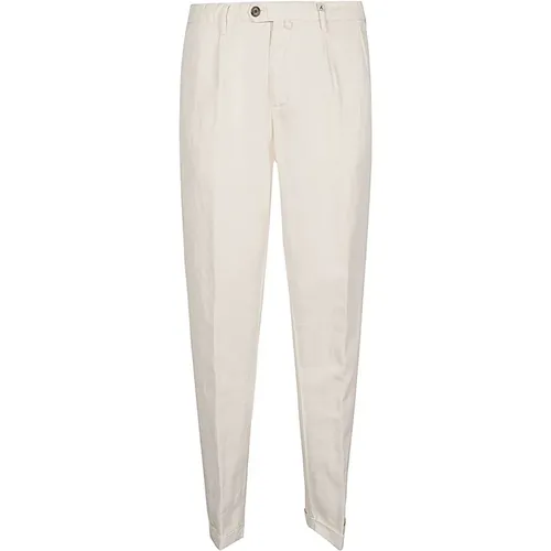 Chinos , male, Sizes: M - Myths - Modalova