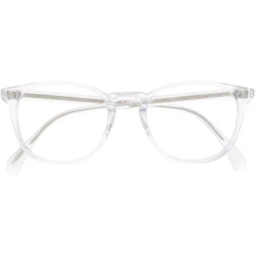 Vintage-inspired Optical Frame , unisex, Sizes: ONE SIZE - Oliver Peoples - Modalova