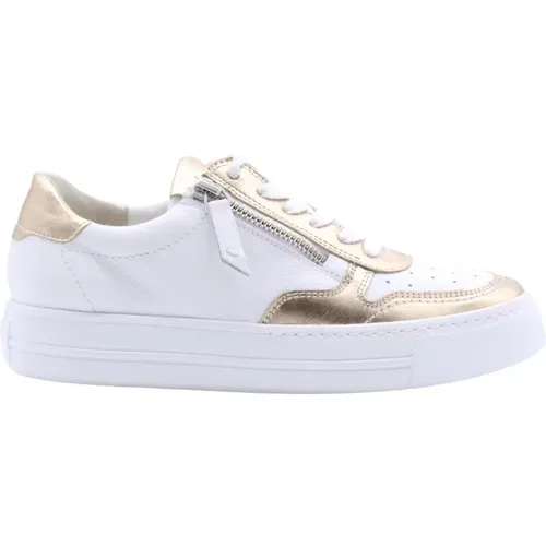 Stilvolle Mulheim Sneakers , Damen, Größe: 37 1/2 EU - Paul Green - Modalova