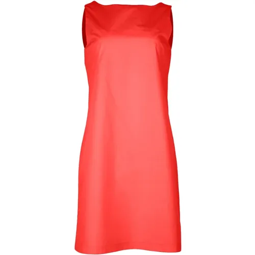 Dress for Women , female, Sizes: XL, L - Vicario Cinque - Modalova