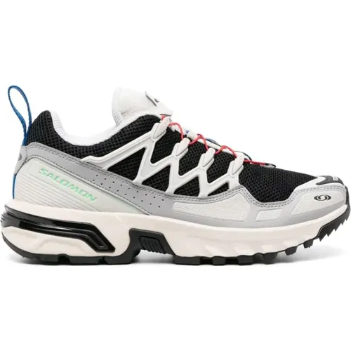 ACS Sneakers, Stylish and Comfortable , male, Sizes: 9 1/3 UK - Salomon - Modalova