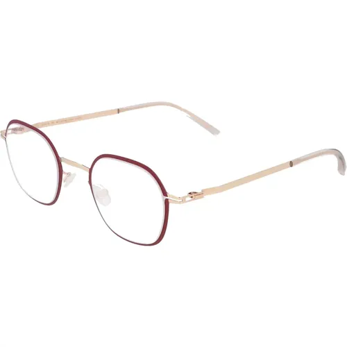 Moderne minimalistische Brille Justus - Mykita - Modalova