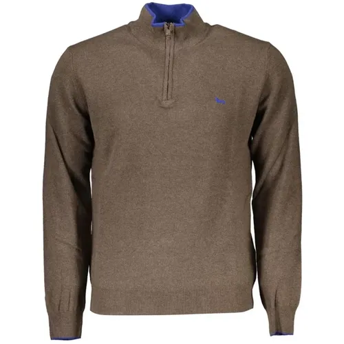 Rollkragenpullover , Herren, Größe: 3XL - Harmont & Blaine - Modalova