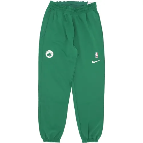 Boston Celtics Basketball Trainingshose - Nike - Modalova