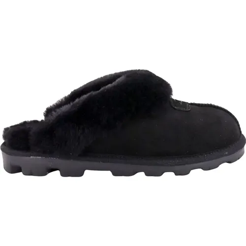 Suede Mule Sandals for Women , female, Sizes: 4 UK - Ugg - Modalova