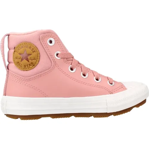 High-Top Berkshire Boot Sneakers - Converse - Modalova