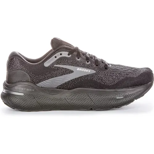 Max Mesh Trainers Men , male, Sizes: 7 UK, 8 UK, 10 1/2 UK, 11 1/2 UK, 10 UK, 8 1/2 UK, 9 UK - Brooks - Modalova