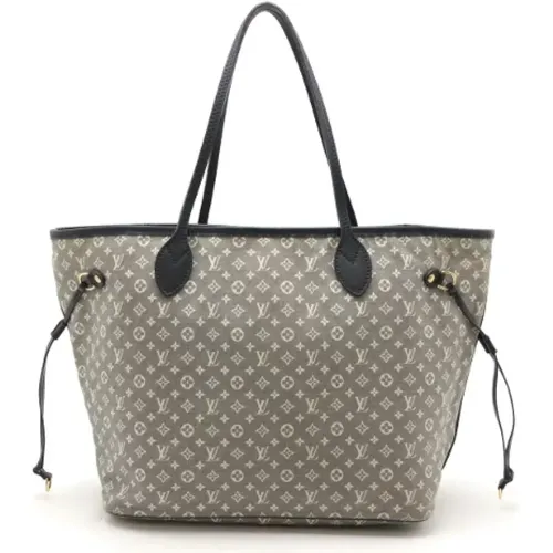 Pre-owned Canvas louis-vuitton-bags , female, Sizes: ONE SIZE - Louis Vuitton Vintage - Modalova