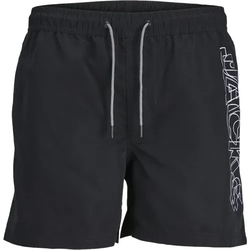 Abenteuer Badeshorts Jack & Jones - jack & jones - Modalova