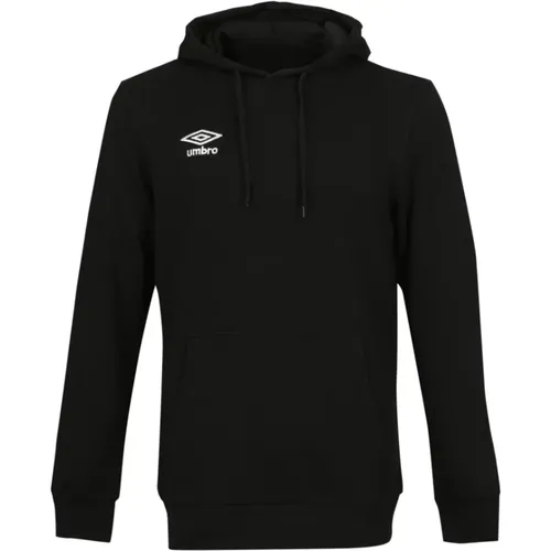 Sweatshirts , Herren, Größe: M - Umbro - Modalova