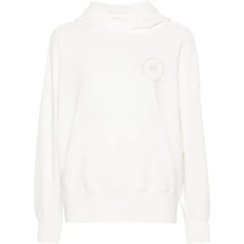 Sweaters for a Stylish Look , female, Sizes: S - Palm Angels - Modalova