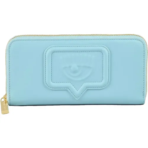 Wallets & Cardholders , Damen, Größe: ONE Size - Chiara Ferragni Collection - Modalova