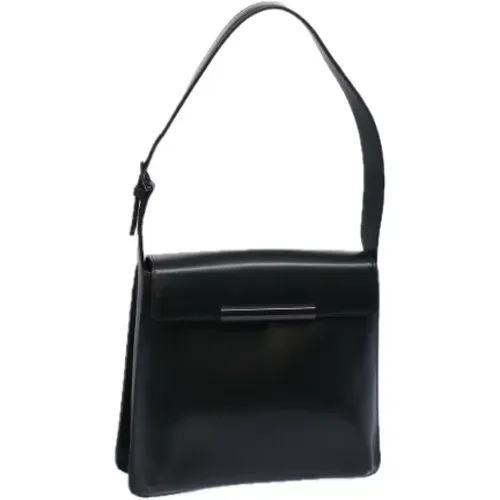 Pre-owned Leder schultertasche - Givenchy Pre-owned - Modalova