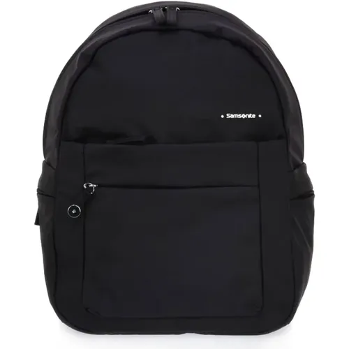 Backpack , unisex, Sizes: ONE SIZE - Samsonite - Modalova