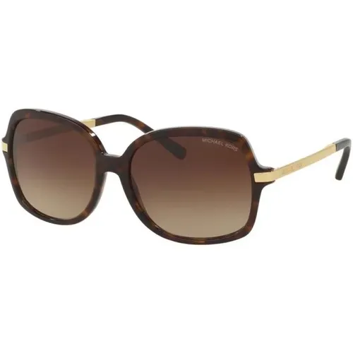 Adrianna II Mk2024 310613 Sunglasses , female, Sizes: 57 MM - Michael Kors - Modalova