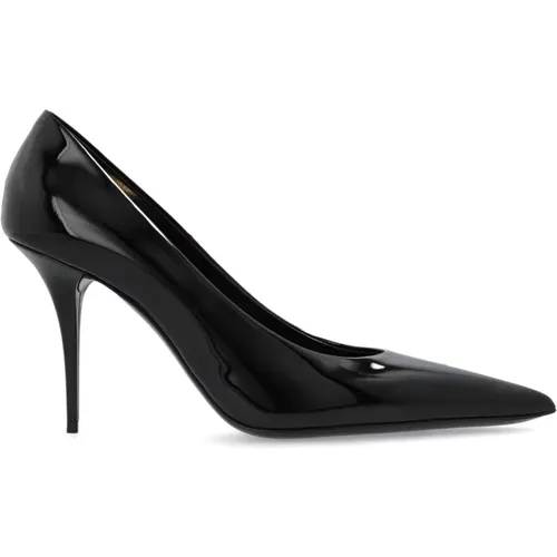 High Heel Schuhe Norma - Saint Laurent - Modalova