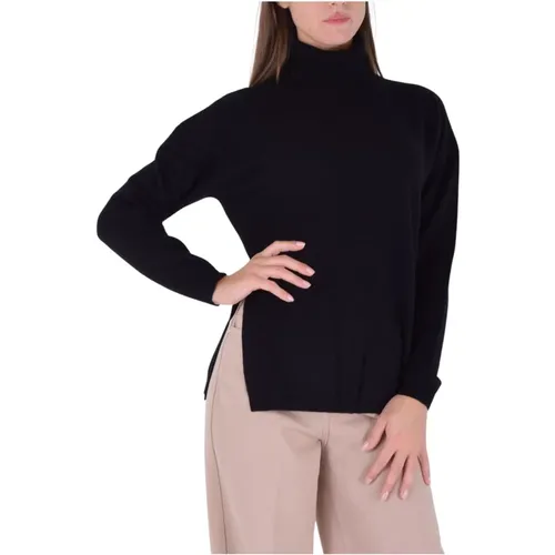 Sweater Calypso , female, Sizes: L, M, S - Kocca - Modalova