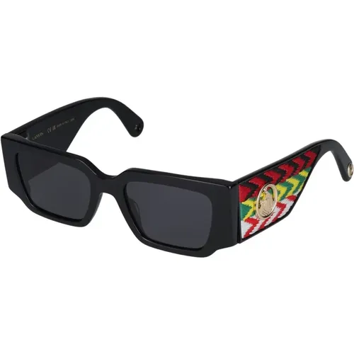 Stylish Sunglasses Lnv639S , female, Sizes: 52 MM - Lanvin - Modalova